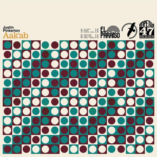 Aak'Ab cover art