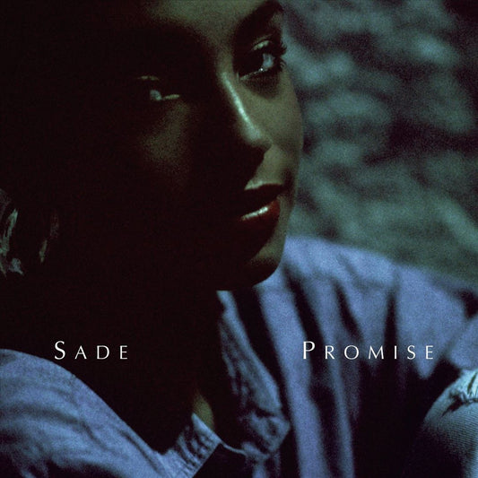 Promise cover art