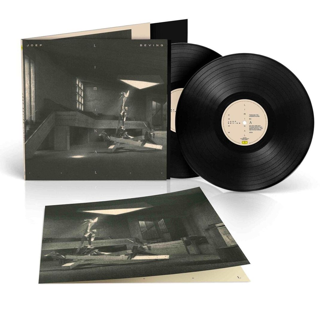 Liminal [Eco-Vinyl 2 LP] cover art