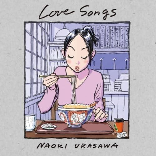 Love Songs cover art