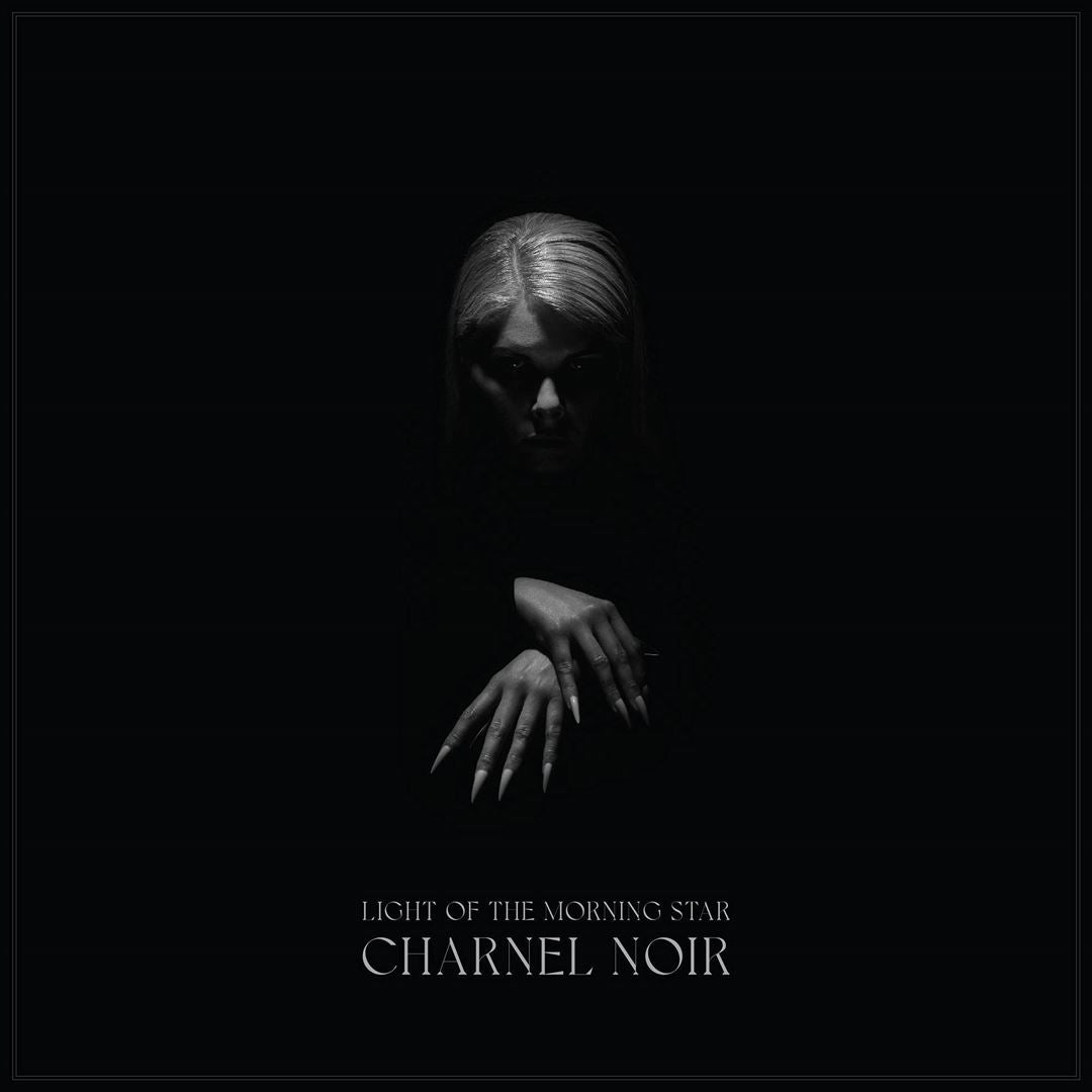 Charnel Noir cover art