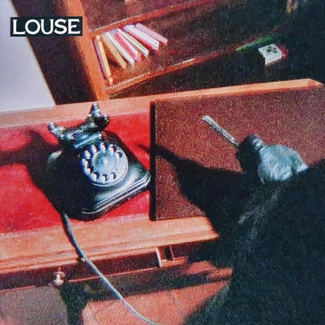 Creep Call cover art