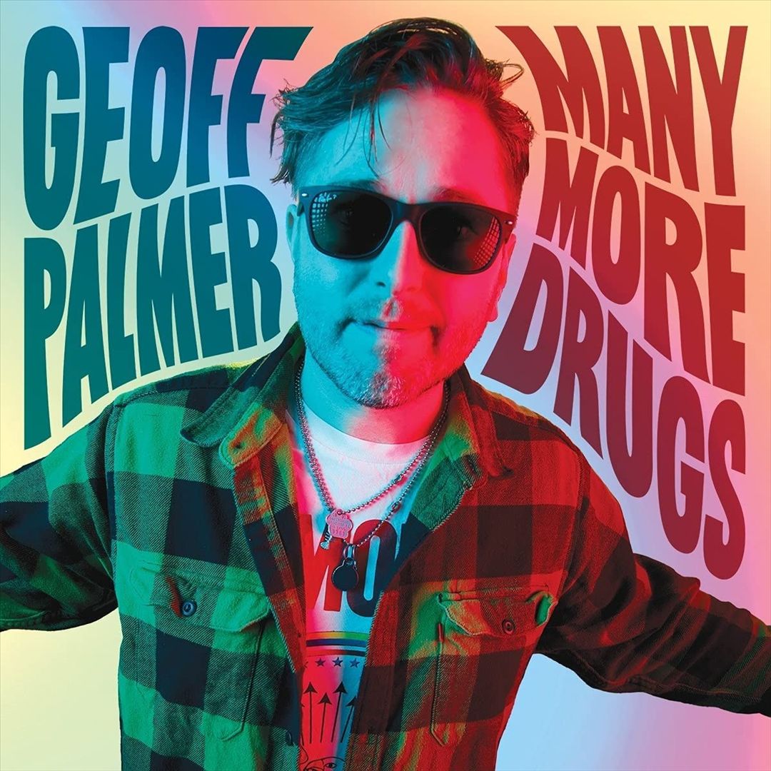 Many More Drugs cover art