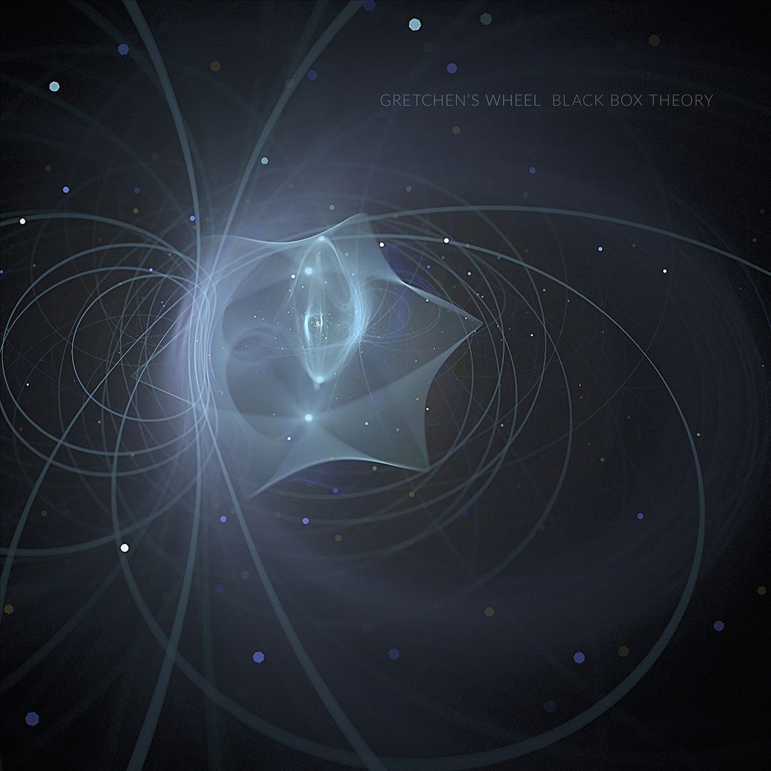 Black Box Theory cover art