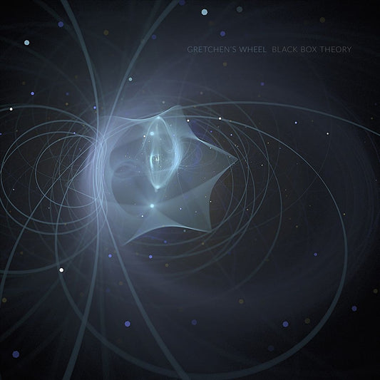 Black Box Theory cover art