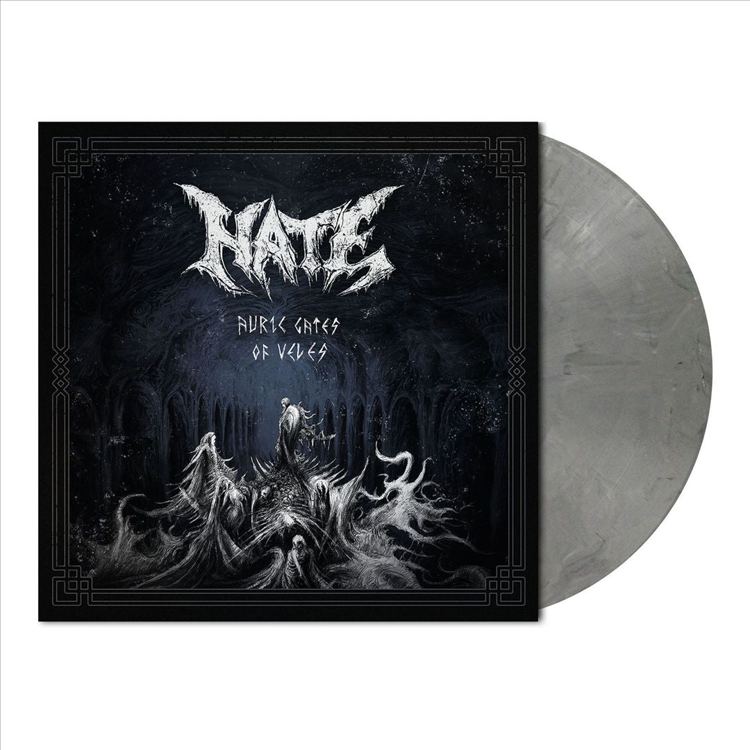 Auric Gates of Veles cover art