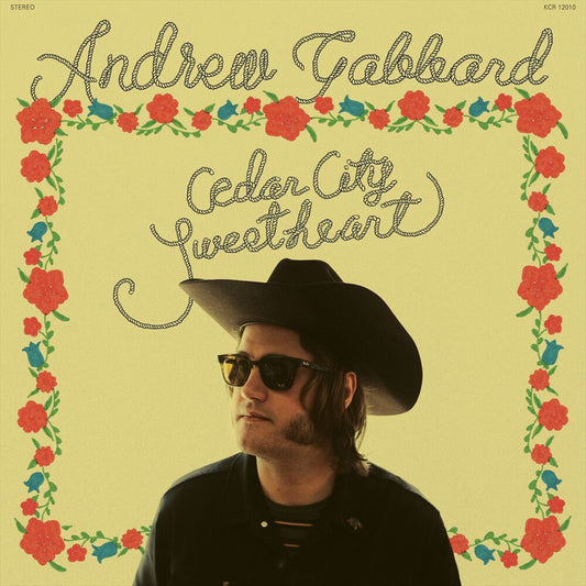 Cedar City Sweetheart cover art
