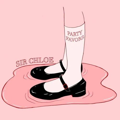 Party Favors cover art