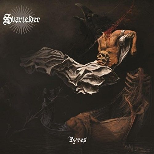 Pyres cover art