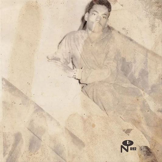 Eccentric Soul: Consolidated Productions, Vol. 1 cover art