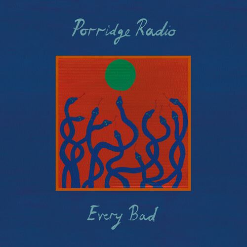 Every Bad cover art