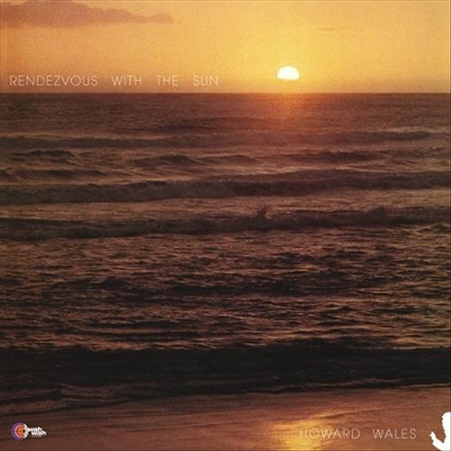 Rendezvous with the Sun cover art