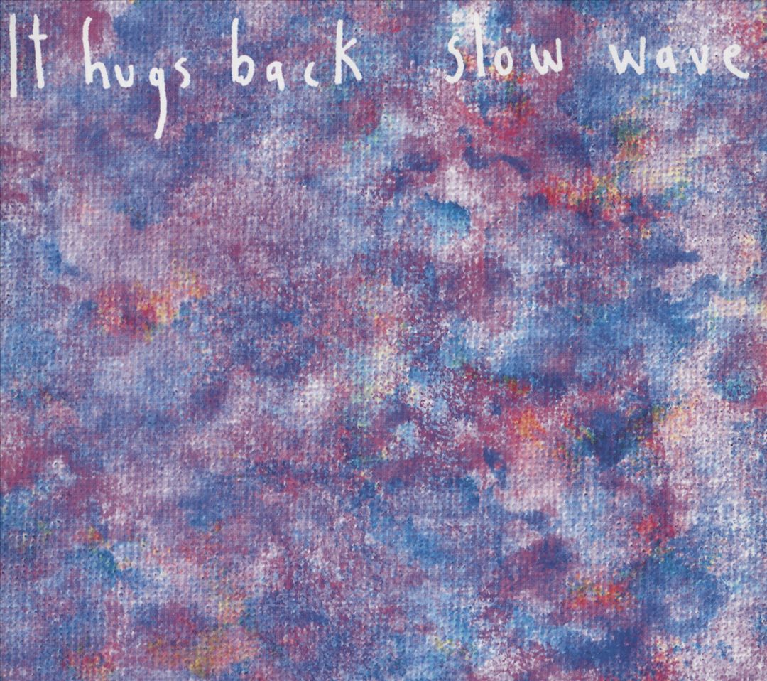 Slow Wave cover art