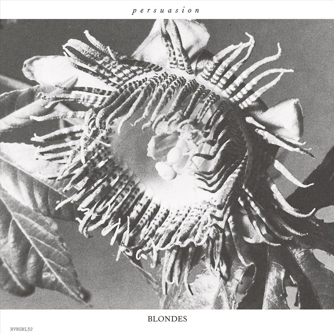 Persuasion [Single] cover art