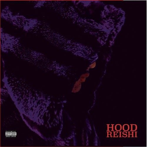 Hood Reishi cover art