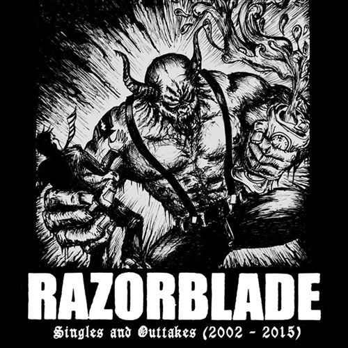 Singles And Outtakes (2002 – 2015) cover art
