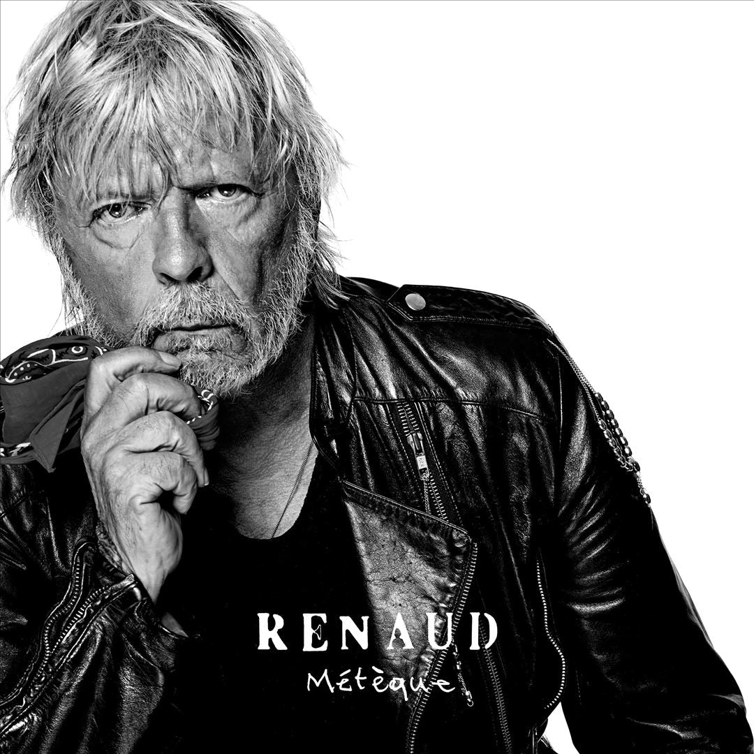 Métèque cover art