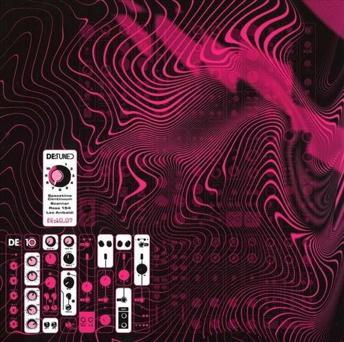 De: 10.07 cover art