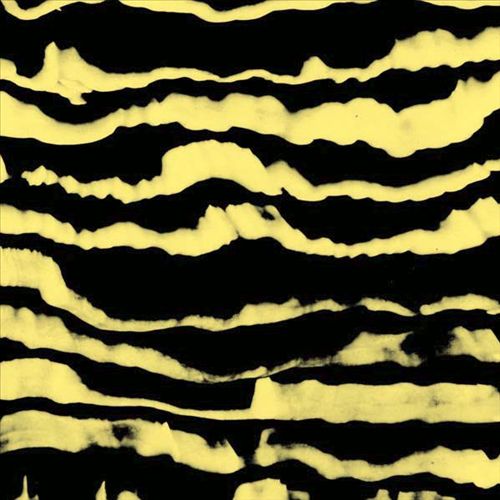 Restless Shapes cover art