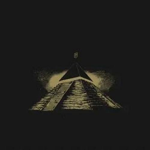 Hickey Underworld cover art
