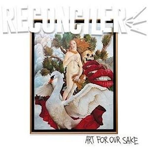 Art for Our Sake cover art