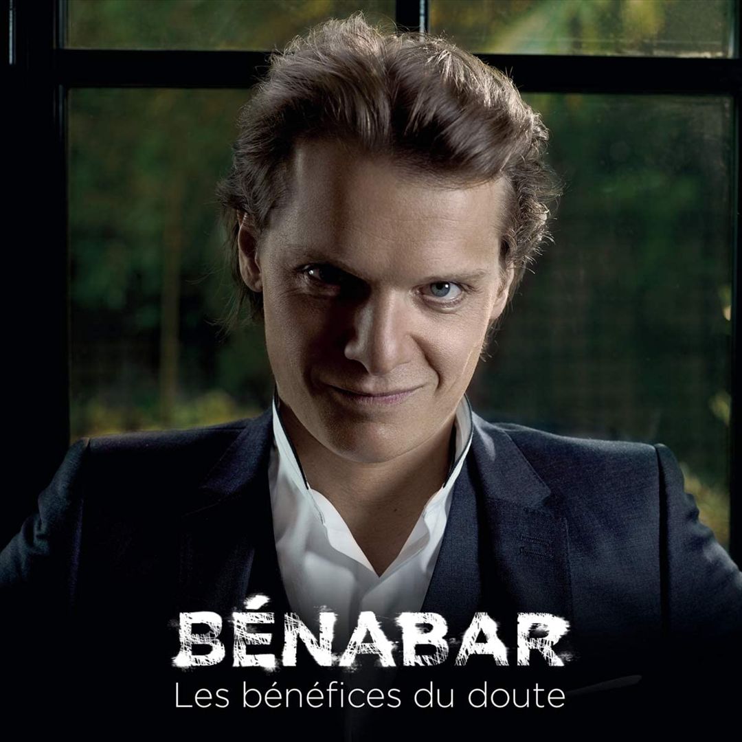 Bénéfices Du Doute cover art