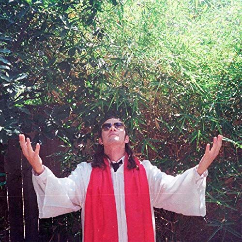 Back in Texas [Colored Vinyl] cover art