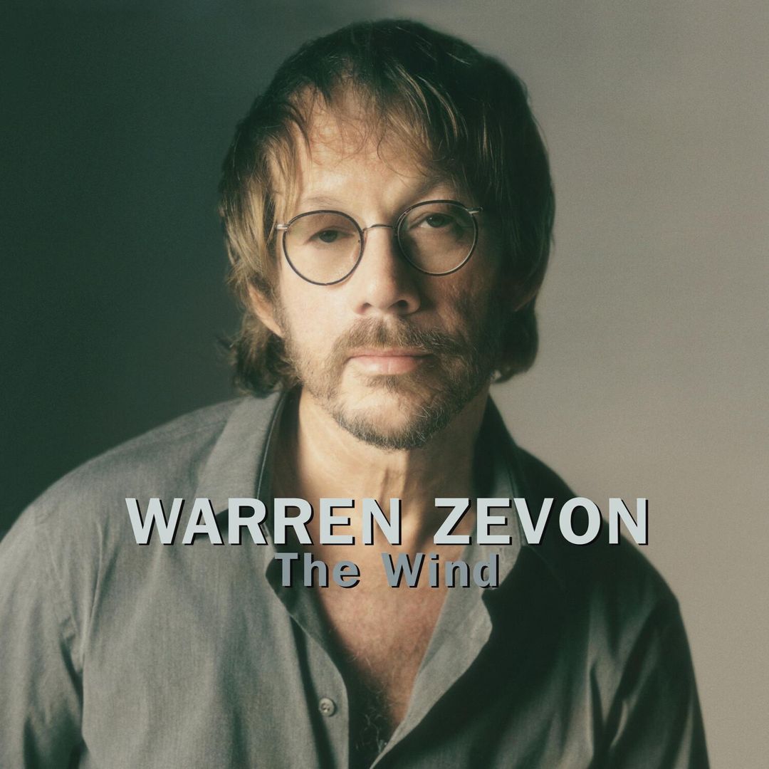 Wind cover art