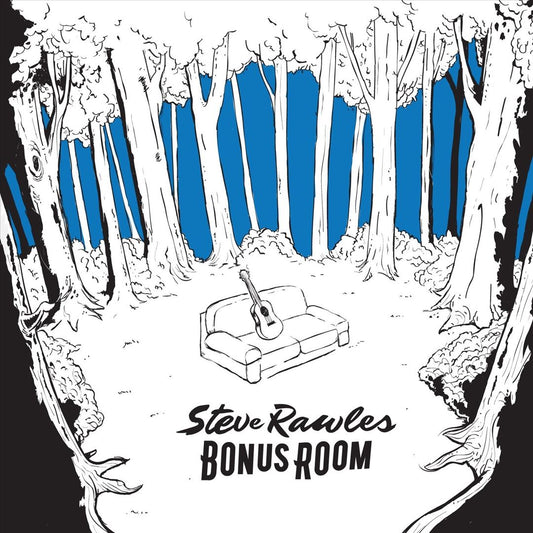 Bonus Room cover art