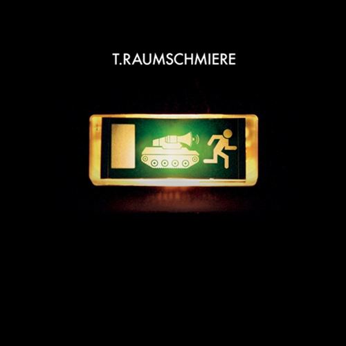I Tank You [3 LP/1 CD] cover art