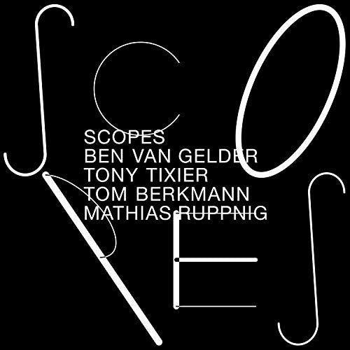 Scopes cover art