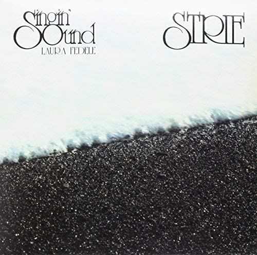Singin Sound - Strie cover art