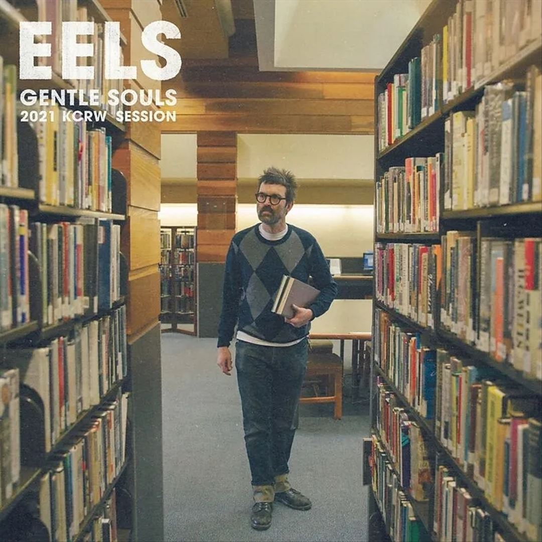 Gentle Souls 2021: KCRW Session cover art