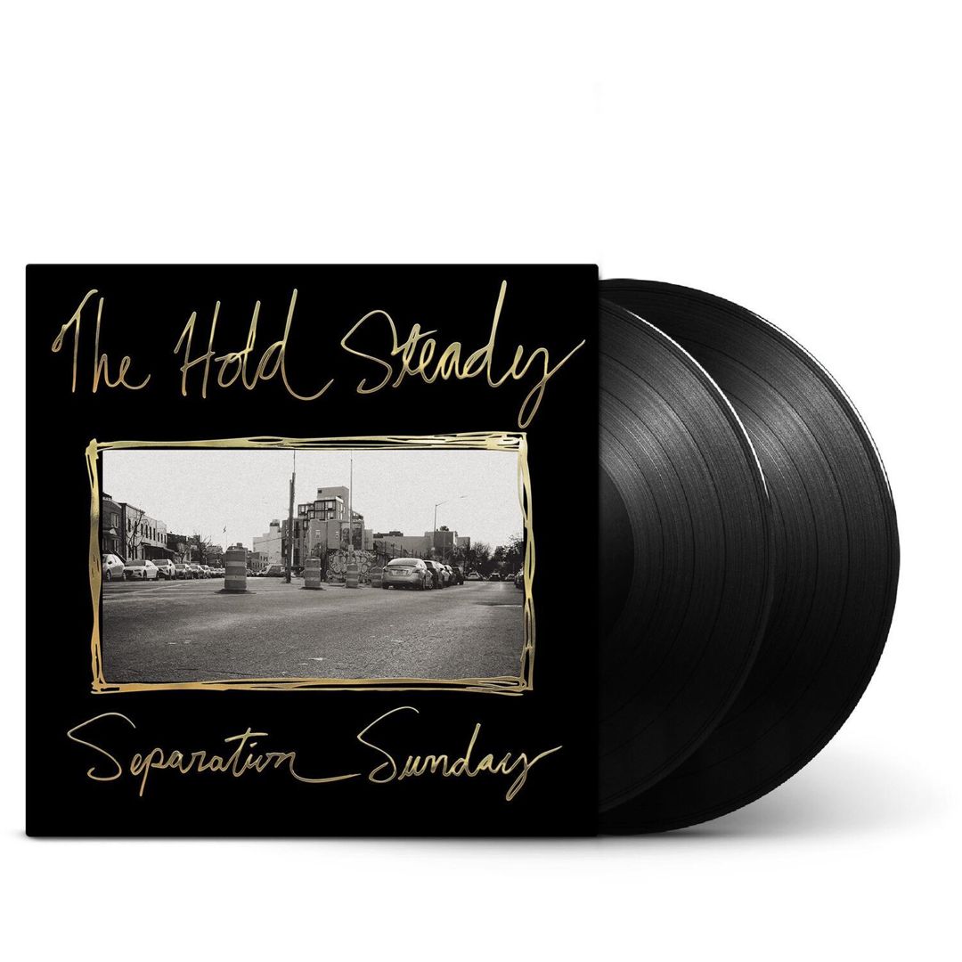 Separation Sunday cover art
