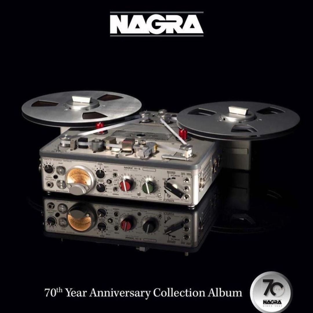 Nagra  cover art