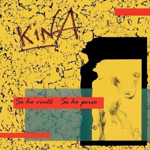 Se Ho Vinto Se Ho Perso cover art