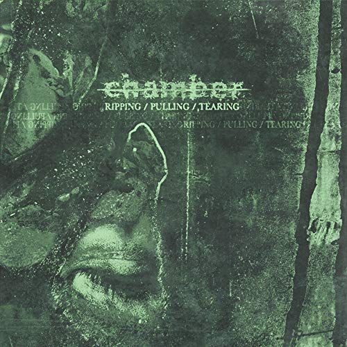 Ripping/Pulling/Tearing cover art
