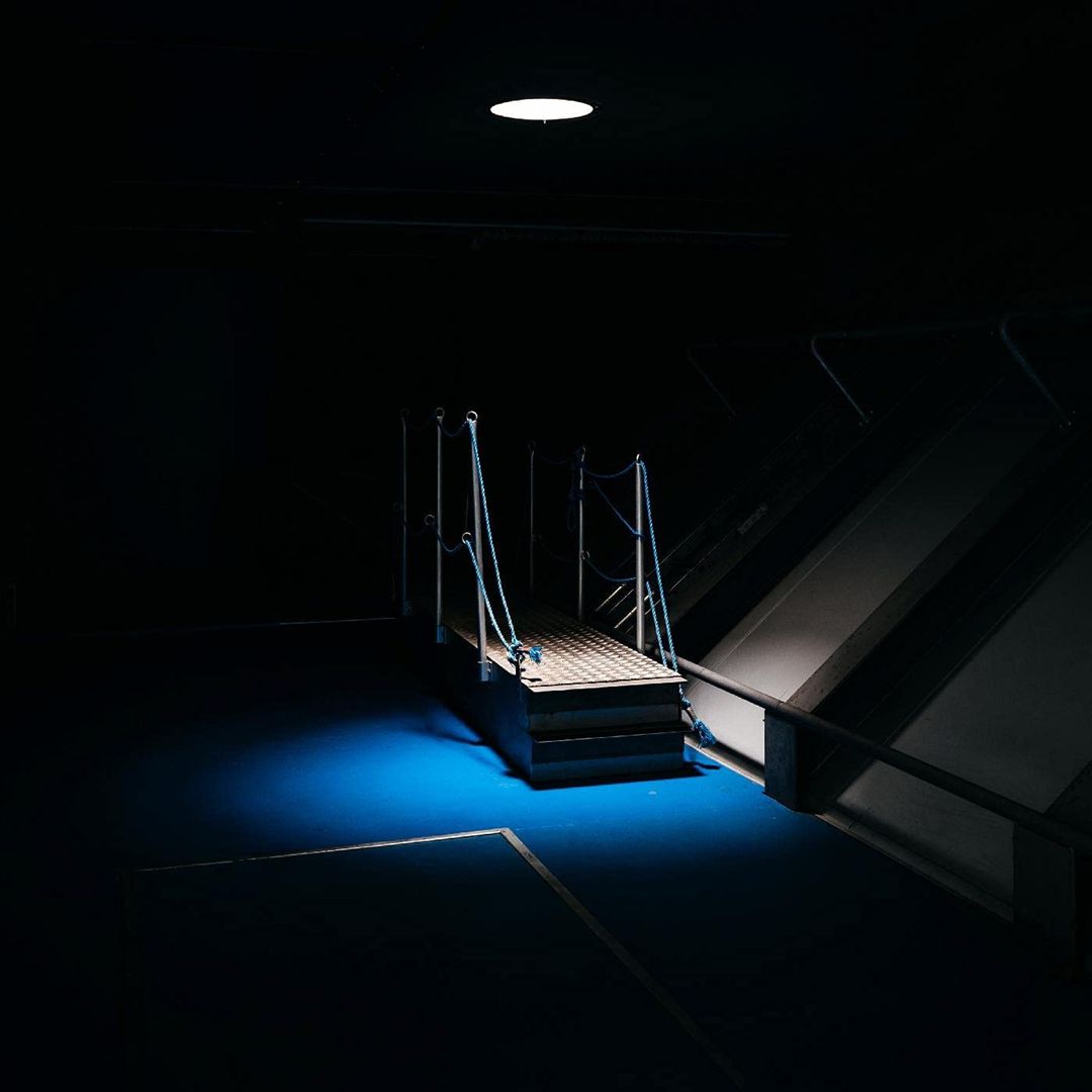 Nocturnal Manoeuvres  cover art
