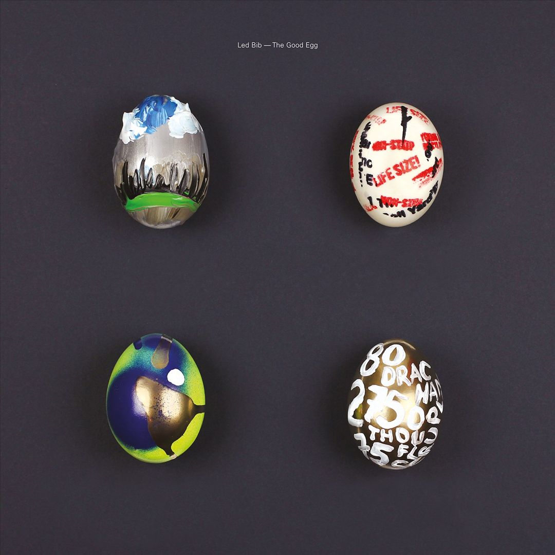 Good Egg cover art