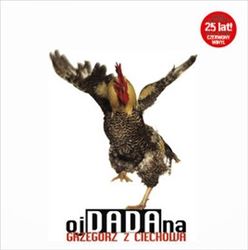 Ojdadana cover art