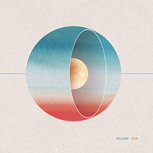 Sfera cover art