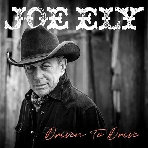 Driven to Drive cover art