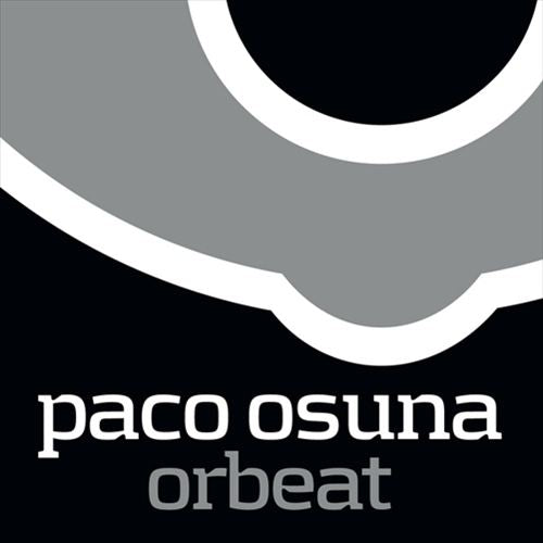 Orbeat cover art