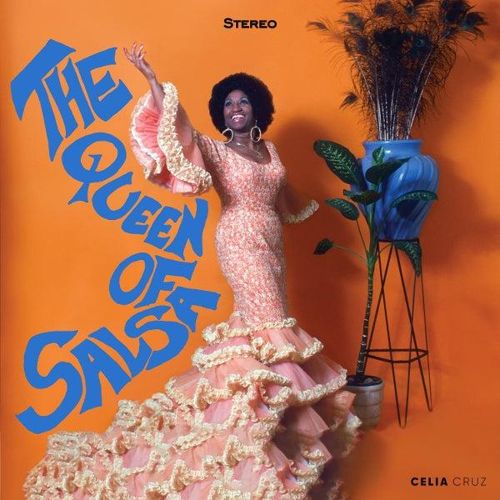 Queen of Salsa [Craft Recordings] cover art
