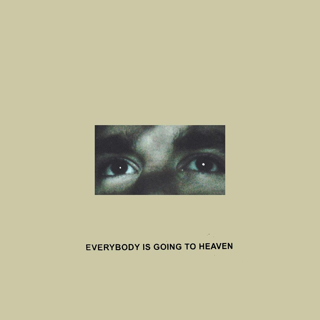 Everybody Is Going to Heaven [10 Year Anniversary] cover art