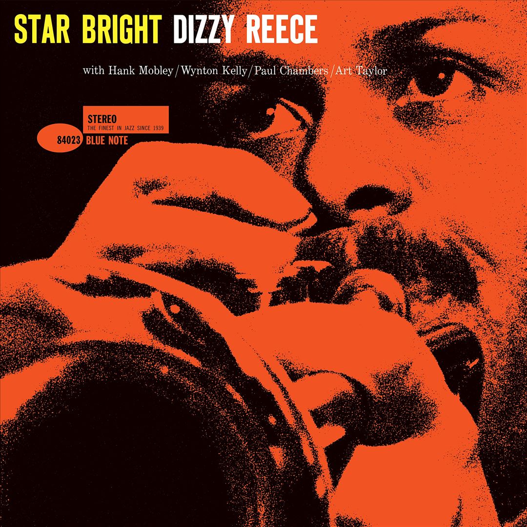 Star Bright cover art