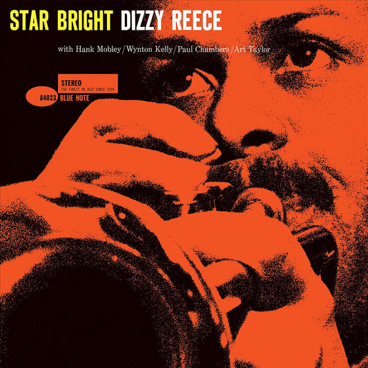Star Bright cover art