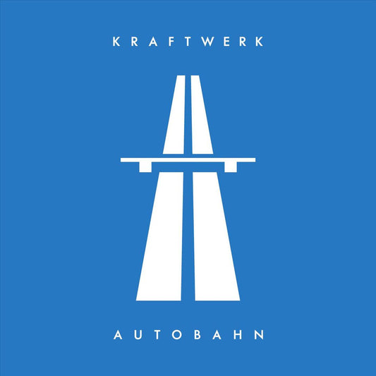 Autobahn cover art