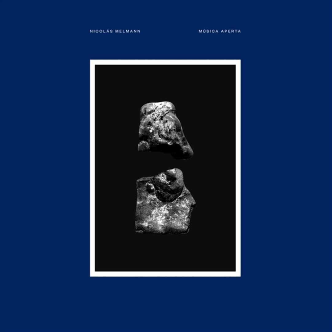 Musica Aperta cover art