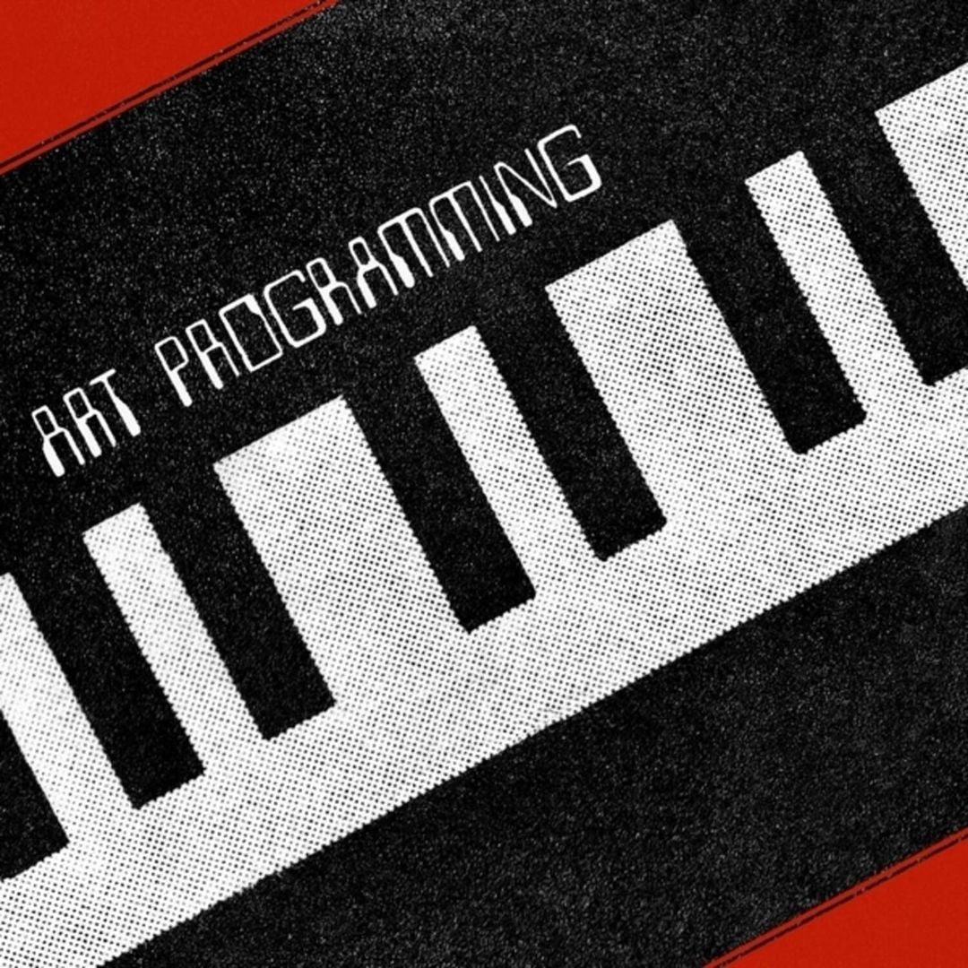 Art Programming cover art